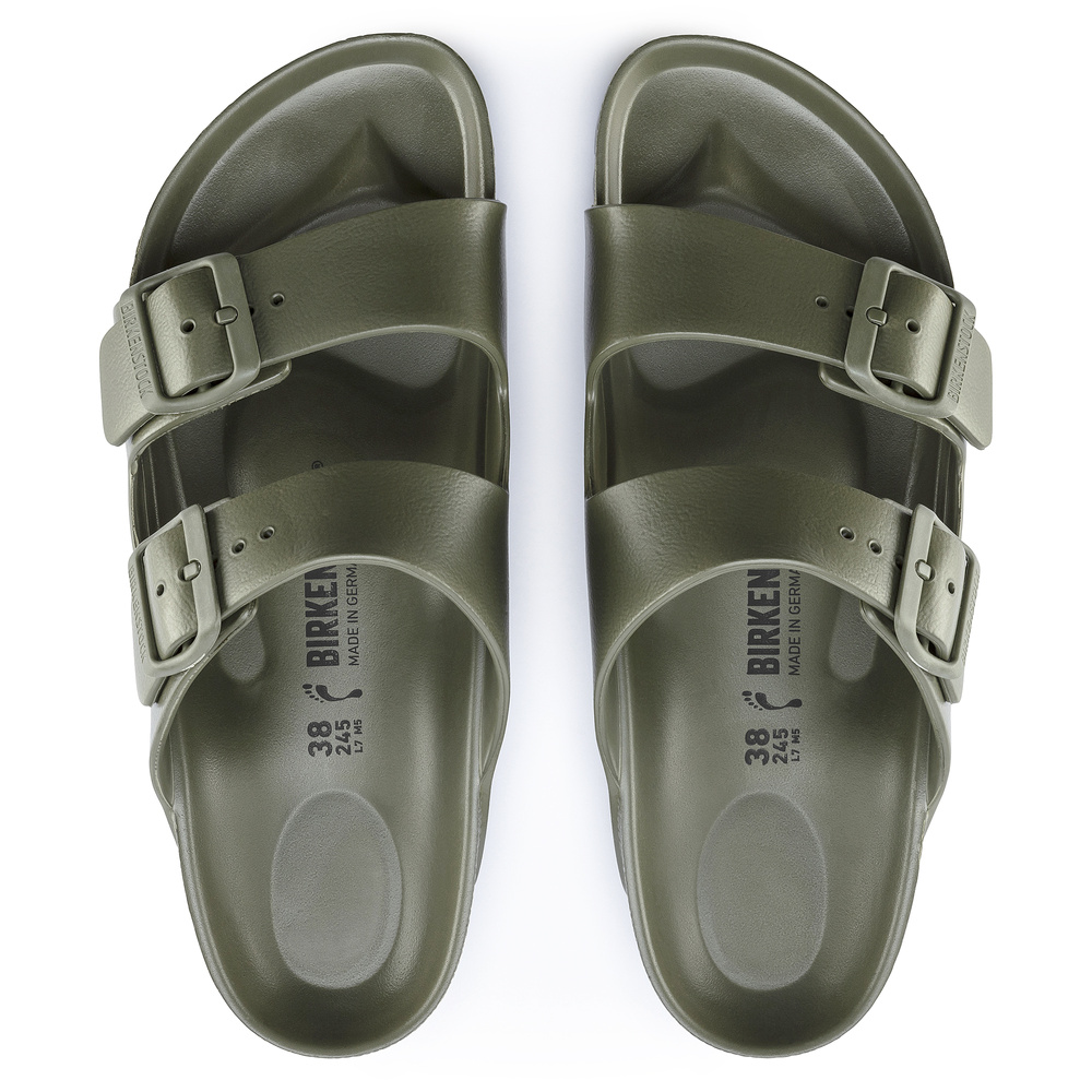 Birkenstock męskie klapki ARIZONA EVA 1019094 (szerokość standardowa)