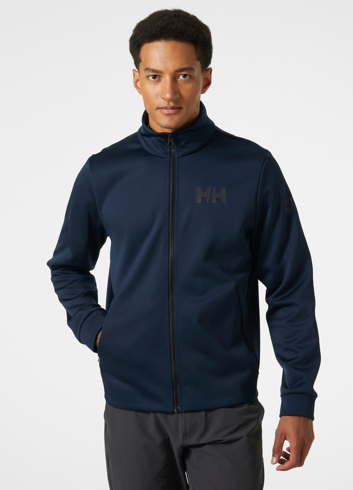 Helly Hansen men's HP FLEECE JACKET 2.0 fleece jacket 34289 597