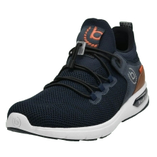 Bugatti Herren-Sportschuhe 342-65860-6900-4100 DARK BLUE