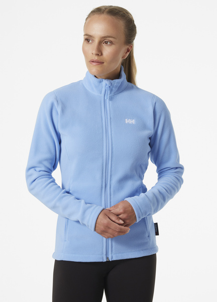 Helly Hansen women's fleece jacket W Daybreaker Fleece JACKET 51599 627