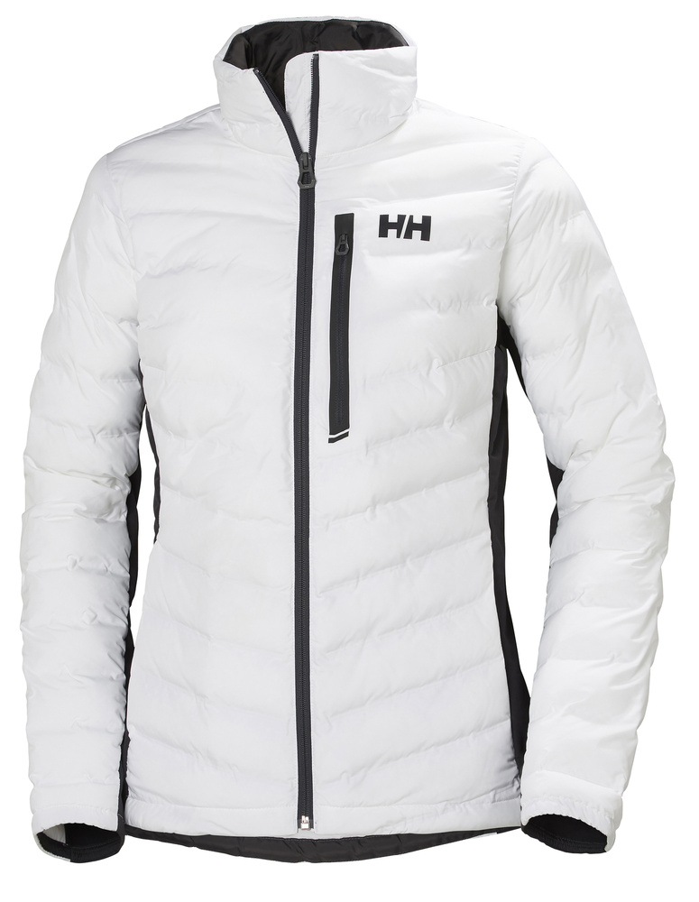 Helly Hansen women's jacket W HP HYBRID INSULATOR 34080 001