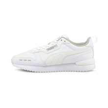 Puma men's sports shoes R78 SL 374127 02 - white