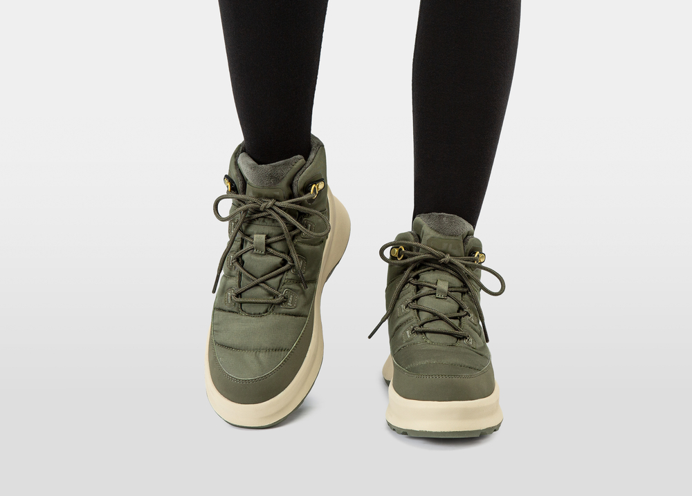 Helly Hansen damskie buty zimowe W WINTER BLISS BOOT HT 12071 431