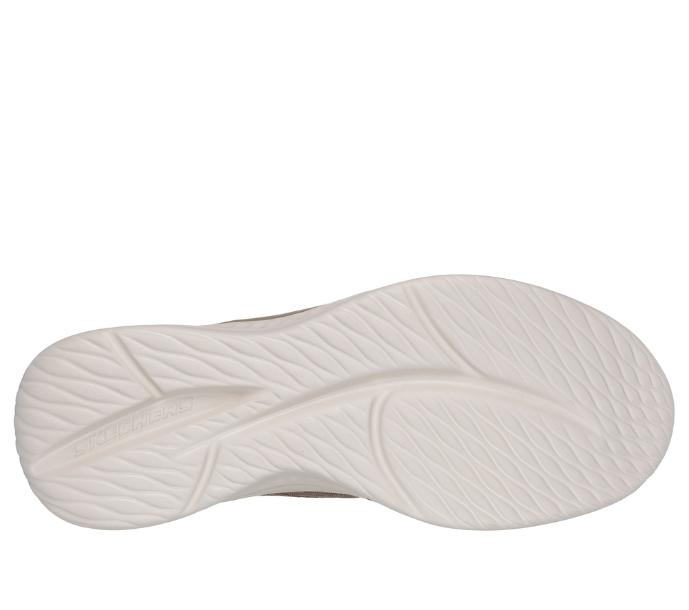 Skechers Slip-ins Relaxed Fit: Slade - Deacon 210887 TPE grau