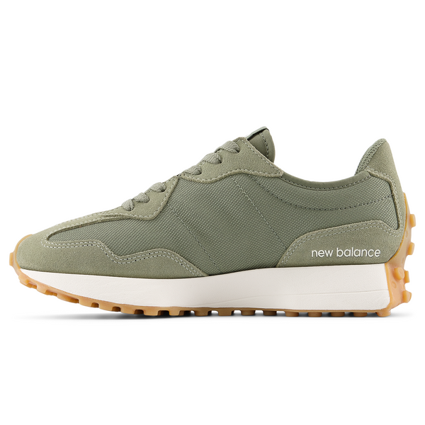 New Balance women's athletic shoes WS327LPB