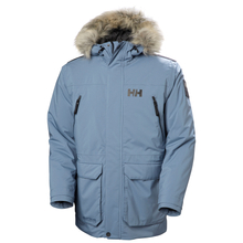Helly Hansen Herren Herbst/Winter Jacke REINE PARKA 53630 601