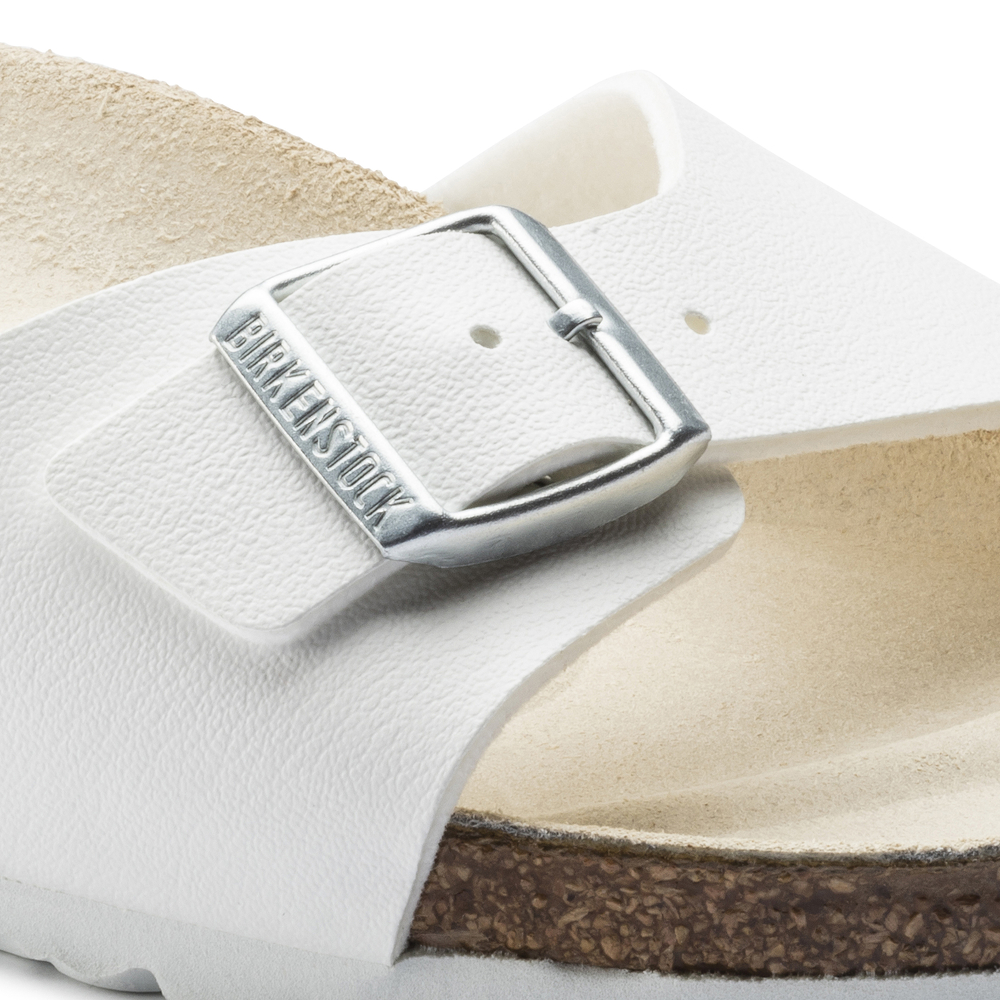Birkenstock damskie klapki MADRID BS 0040733 (szerokość wąska)