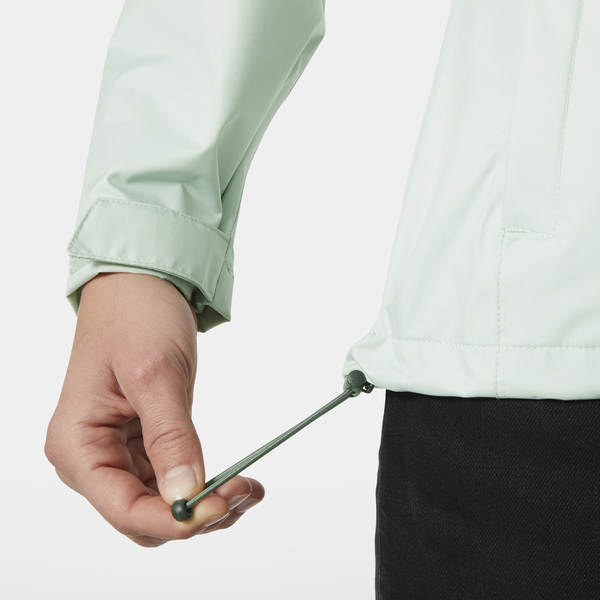 Helly Hansen damska kurtka W SEVEN JACKET 62066 462