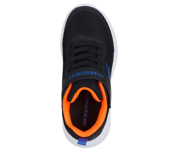 Skechers children's shoes Sneakers 403615L BLK black
