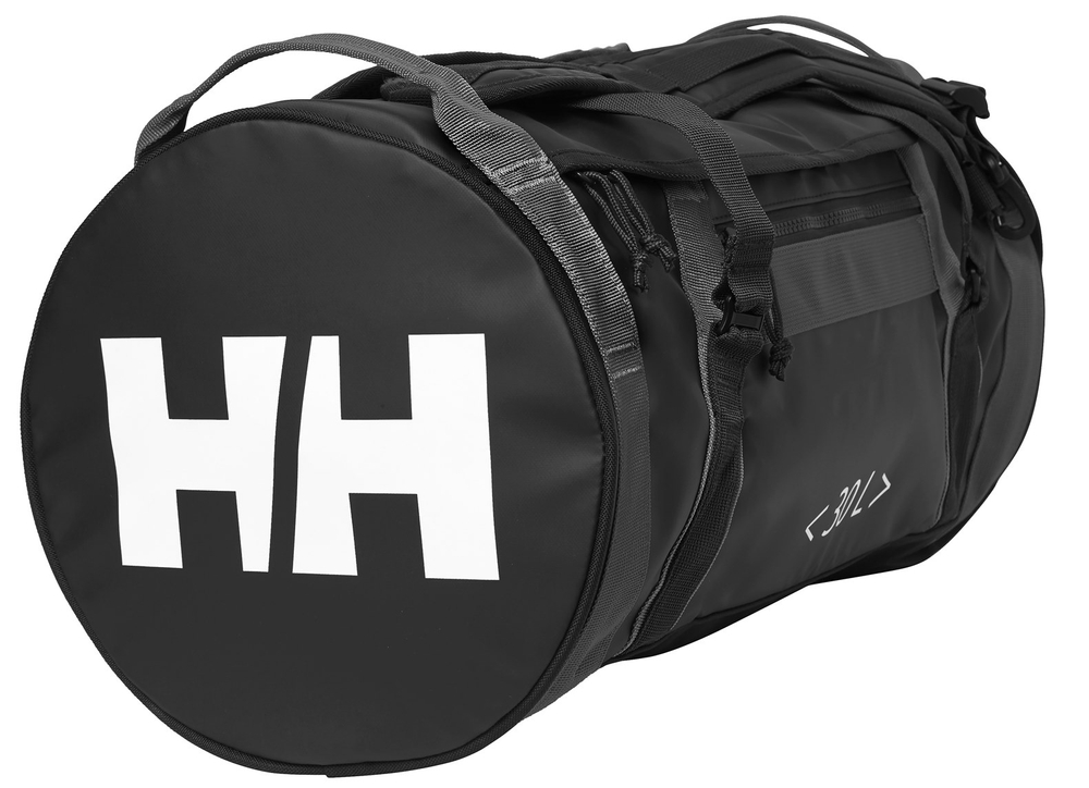 Helly Hansen Sporttasche HH DUFFEL BAG 2 30L 668006 990