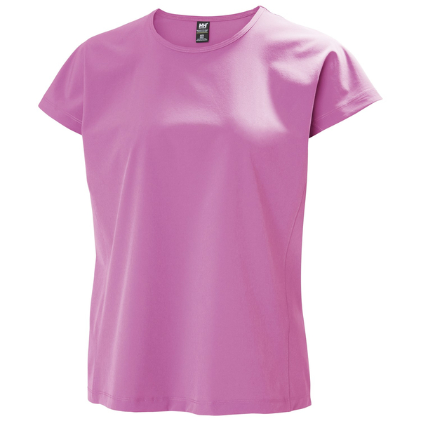 Helly Hansen Damen-T-Shirt W THALIA SUMMER TOP 34350 089
