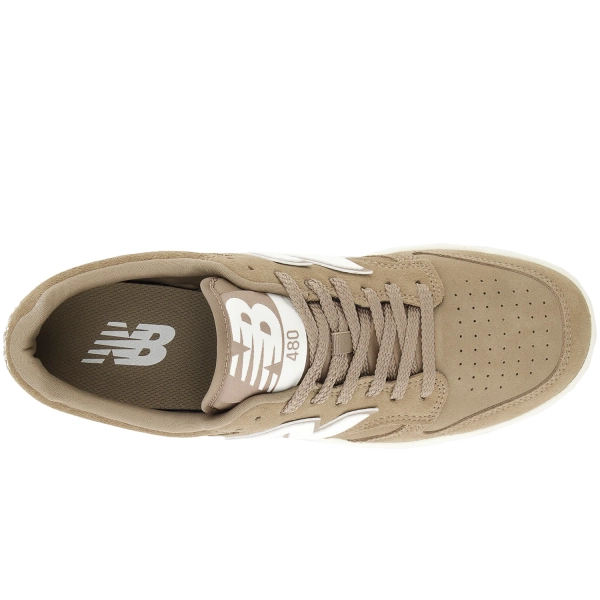 New Balance Herren Sportschuhe BB480LDT
