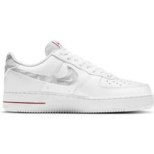 Nike men's Air Force 1 '07 DH3941 100 shoes