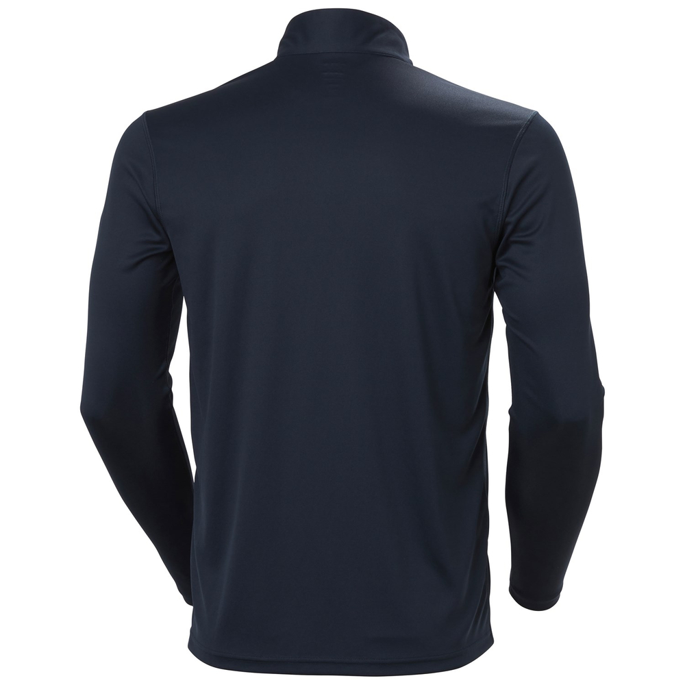 Helly Hansen męska koszulka HH TECH 1/2 ZIP 2.0 49583 597