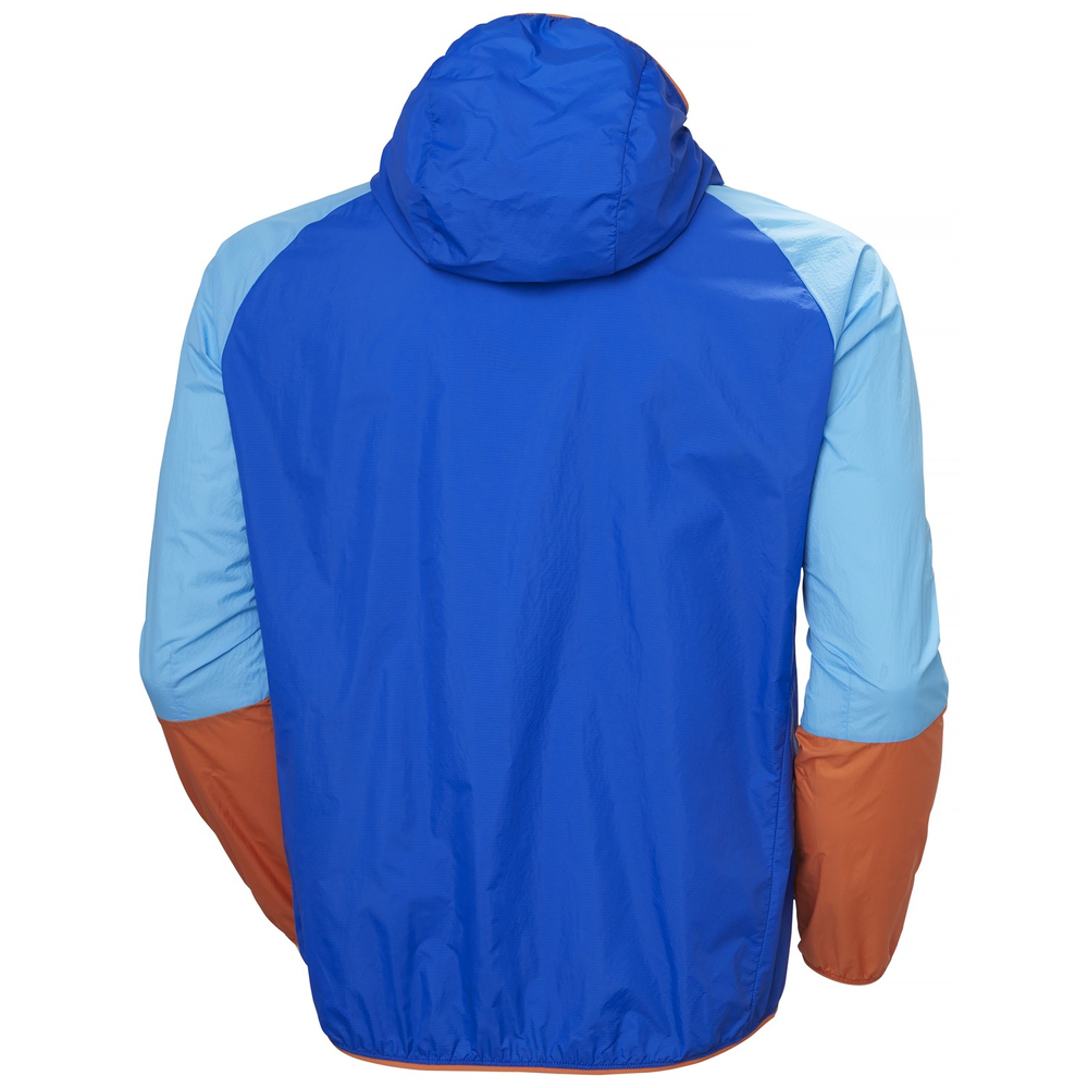 Helly Hansen męska kurtka przeciwwiatrowa SEVEN ROAM WIND ANORAK 63363 621