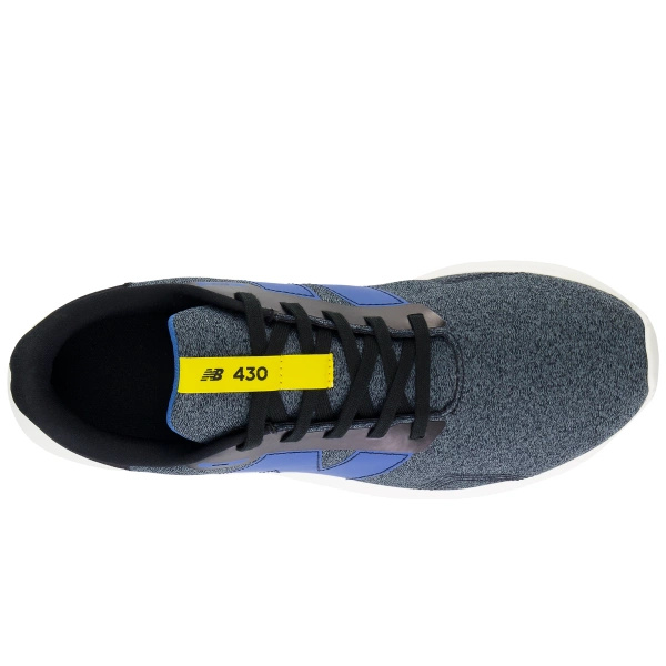 New Balance sportowe buty do biegania męskie ME430CB3