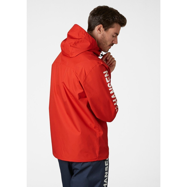 Helly Hansen men's ERVIK Jacket 64032 224 membrane jacket