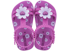 Ipanema DAISY BABY children's sandals 83355-AH425 LILAC