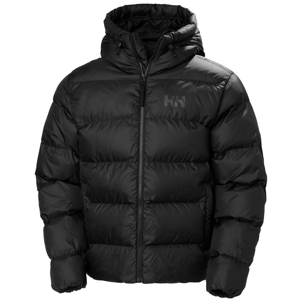 Helly Hansen męska kurtka puchowa ACTIVE PUFFY JACKET 54482 990