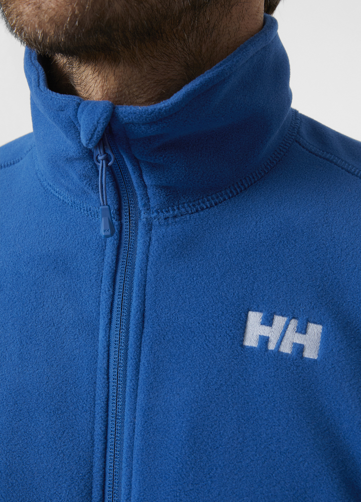 Helly Hansen DAYBREAKER FLEECE 1/2 ZIP Fleecejacke 51598 606
