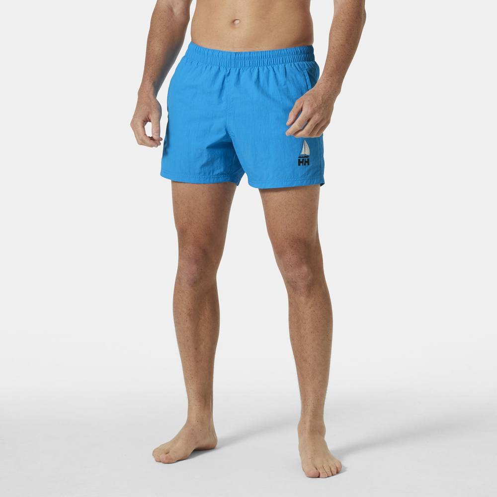 Helly Hansen męskie kąpielówki CASCAIS TRUNK 34031 645
