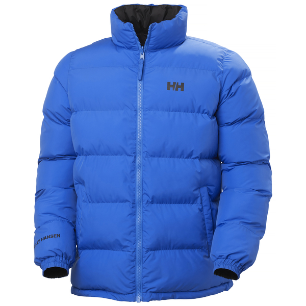 Helly Hansen Herren-Wendejacke YU 23 REVERSIBLE PUFFER 54060 554