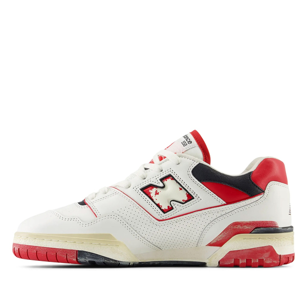 New Balance unisex-Sportschuhe BB550VGA
