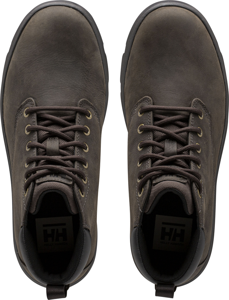 Helly Hansen Herren Winterstiefel PINEHURST LEATHER 11738 713