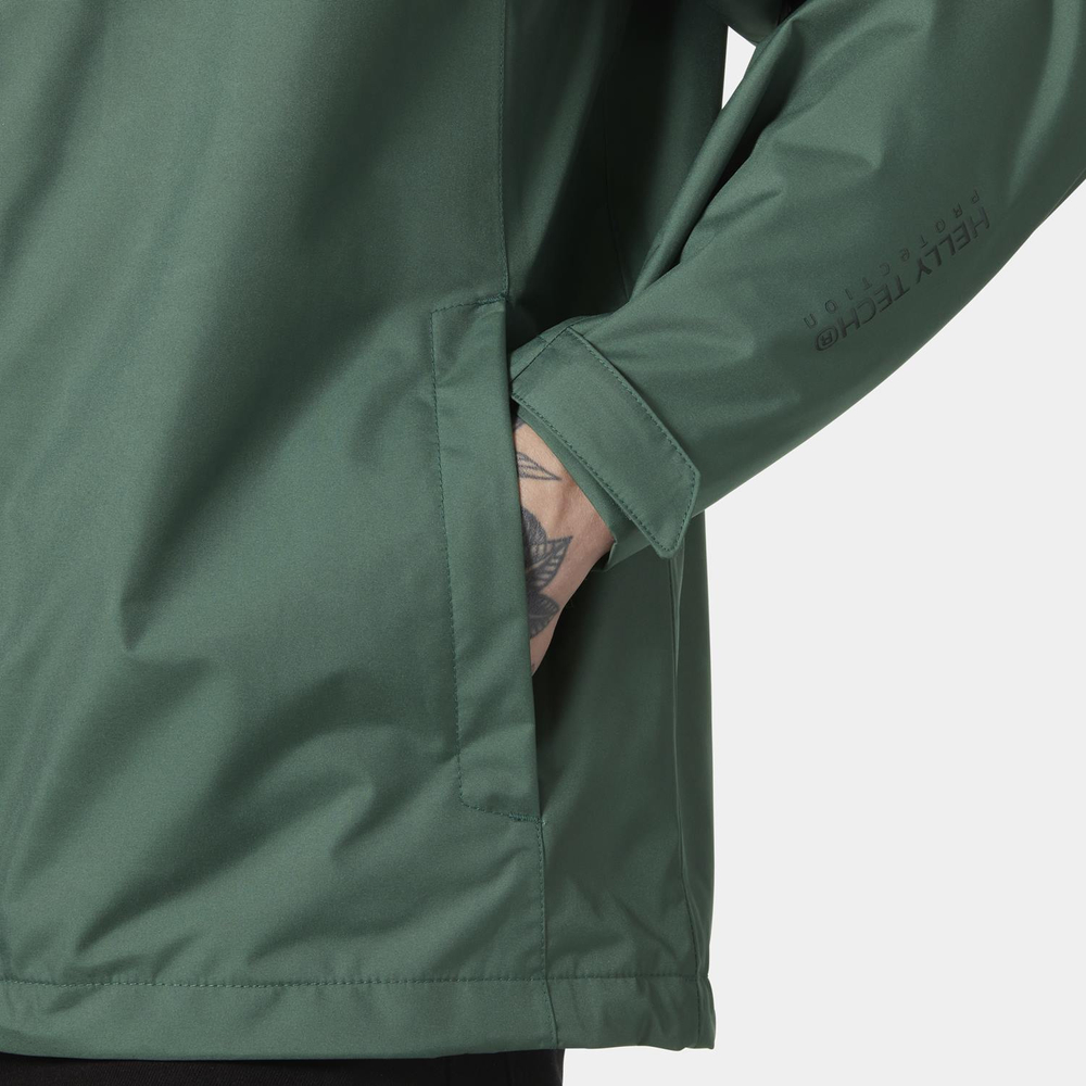 Helly Hansen męska kurtka Seven Jacket 62047 390