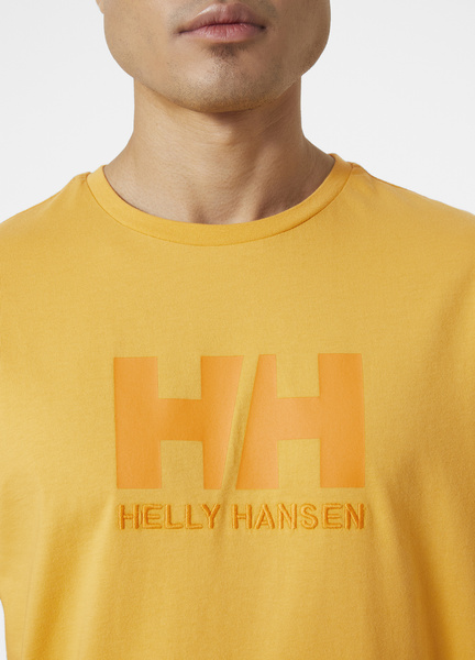 Helly Hansen męska koszulka HH LOGO T-SHIRT 33979 364