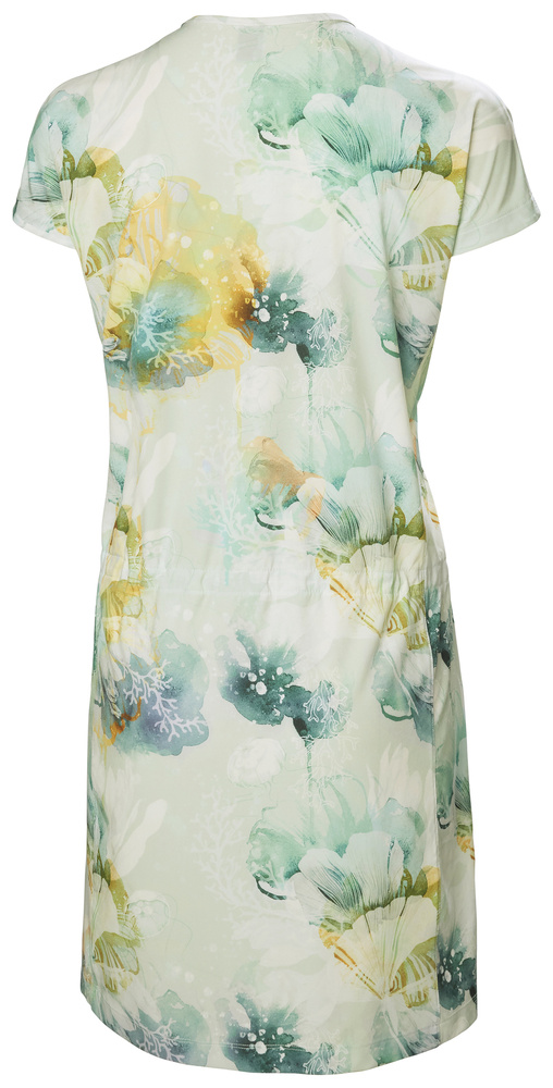 HELLY HANSEN W THALIA SUMMER DRESS ESRA 2.0 34347 406