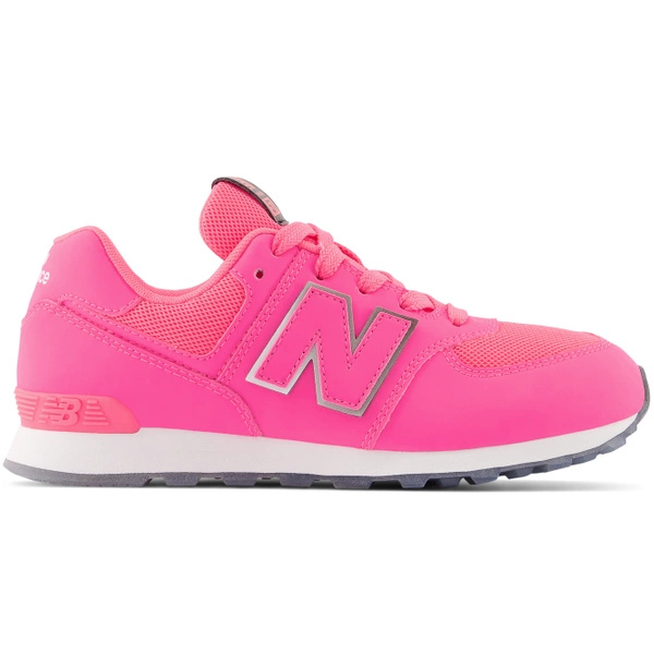New Balance buty młodzieżowe GC574IN1