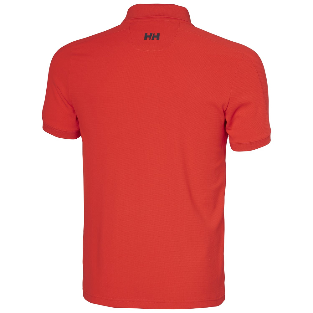 Helly Hansen HP RACE POLO 2.0 T-shirt 34496 222