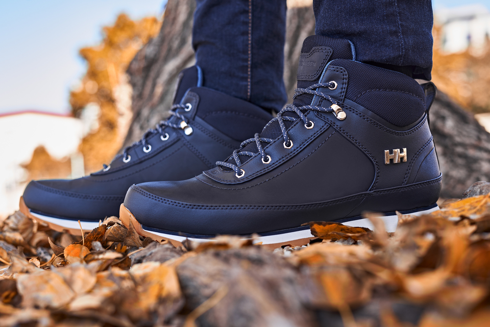 Helly Hansen Herren Winterstiefel Calgary 10874 597