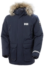 Helly Hansen męska kurtka REINE PARKA 53630 597