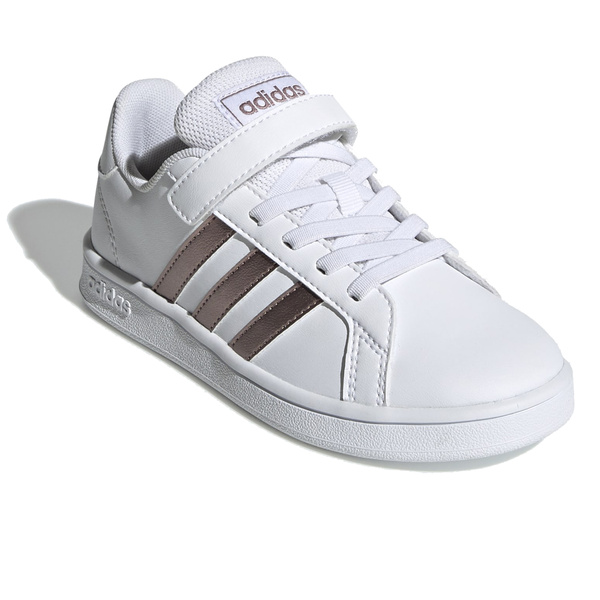 Adidas children's shoes Grand Court C EF0107