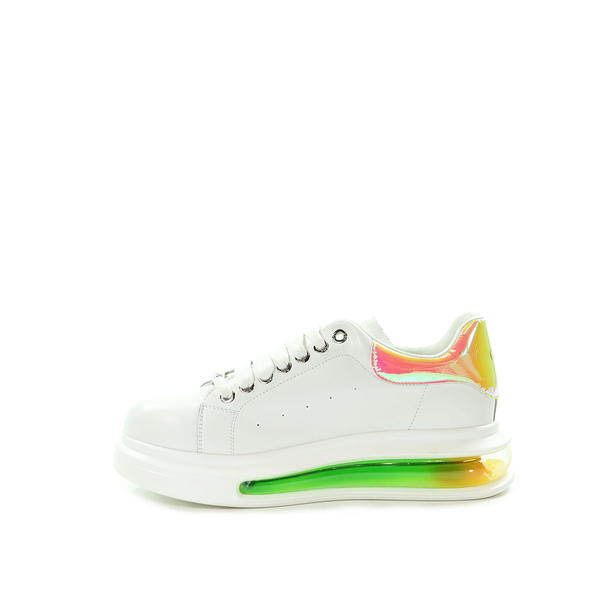 GOE Women sneaker NN2N4029 WHITE