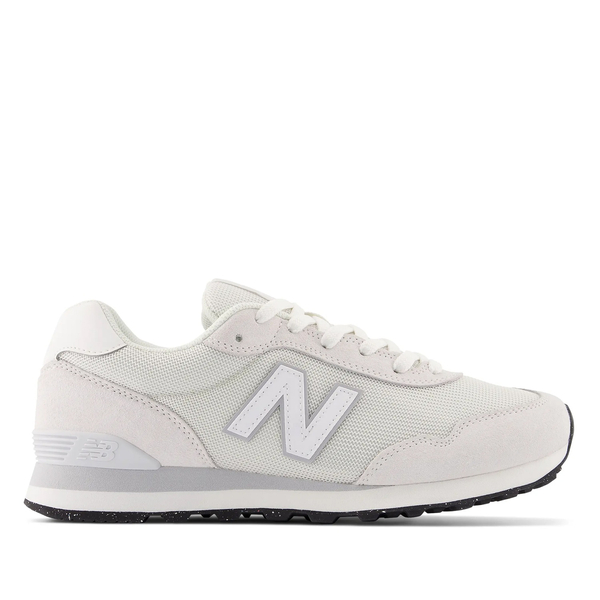 New Balance men's sports shoes ML515WHT