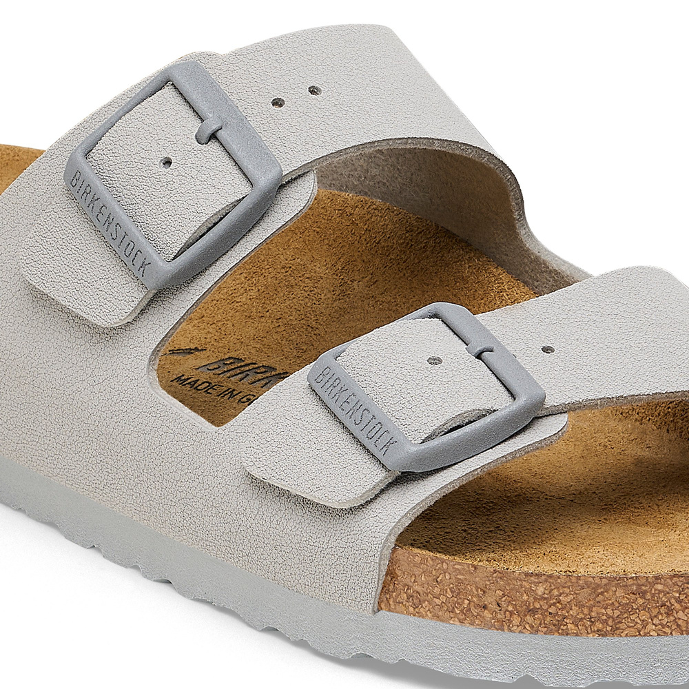 Birkenstock Damen-Flip-Flops ARIZONA BS 1027696 (schmale Weite)