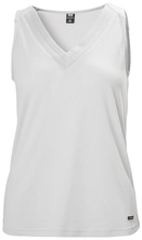 Helly Hansen damska koszulka na ramiączkach W Siren Singlet 30245 001
