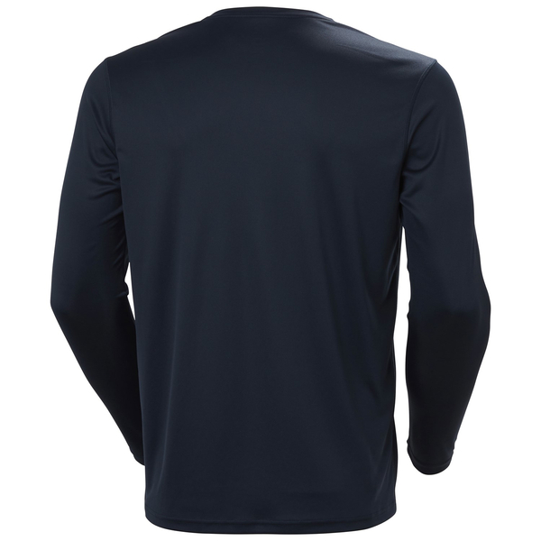 Helly Hansen men's HH TECH CREW LS 2.0 T-shirt 49582 597