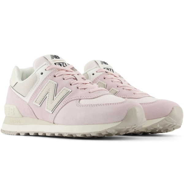 New Balance damen Sportschuhe WL574DL2