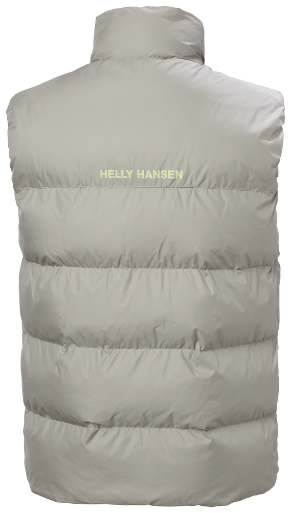 Helly Hansen men's down vest ACTIVE PUFFY VEST 53989 885