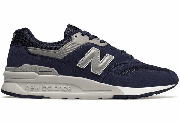 New Balance Herren Sportschuhe CM997HCE