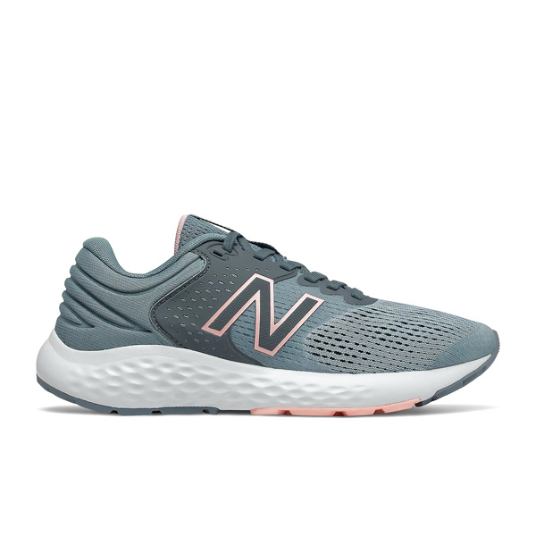 New Balance damskie buty do biegania W520LP7 - szare