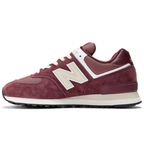 New Balance buty UNISEX U574HMG