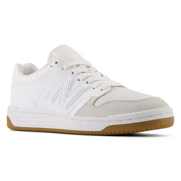 New Balance Jugend Schuhe GSB480FR