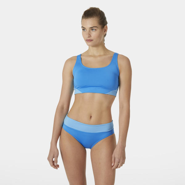 Helly Hansen strój kąpielowy W HP BIKINI komplet 34363 645