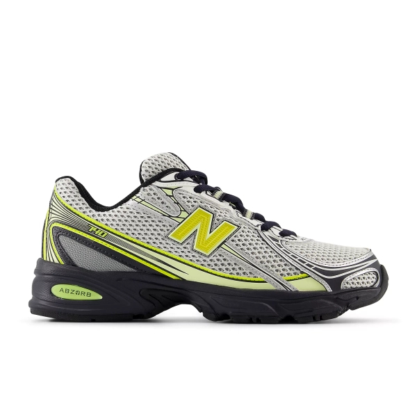 New Balance buty sportowe unisex U740FR2