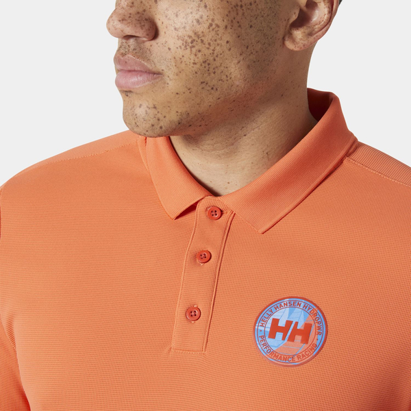 Helly Hansen HP RACE POLO 2.0 T-shirt 34496 304